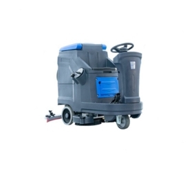 Máy chà sàn liên hợp ngồi lái CleproX X80B - Hàng chính hãng