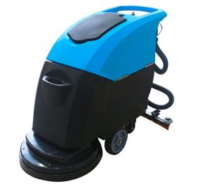 Máy chà sàn liên hợp Supper Clean AS-1050C - Hàng chính hãng