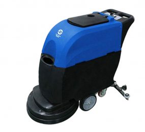 Máy chà sàn liên hợp Supper Clean SC-50C - Hàng chính hãng