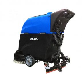 Máy chà sàn liên hợp Supper Clean SC-50D - Hàng chính hãng