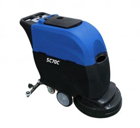 Máy chà sàn liên hợp Supper Clean SC-70C - Hàng chính hãng