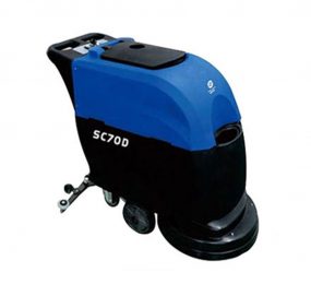 Máy chà sàn liên hợp Supper Clean SC-70D - Hàng chính hãng