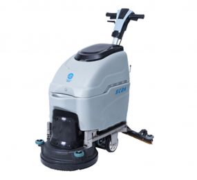 Máy chà sàn liên hợp Supper Clean SC2A  - Hàng chính hãng