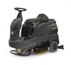 Máy chà sàn ngồi lái Karcher B 90 R CLASSIC BP D 75 S - Hàng chính hãng