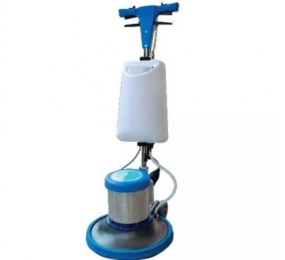 Máy chà sàn tạ đơn CleproX CX-200T - Hàng chính hãng