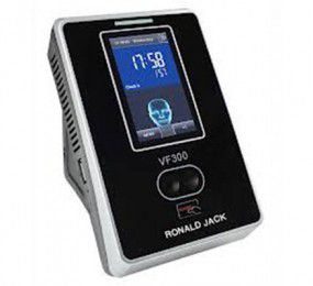 Máy chấm công bằng khuôn mặt & thẻ cảm ứng Ronald Jack... - Hàng chính hãng