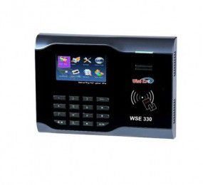 Máy chấm công bằng thẻ cảm ứng Wise Eye WSE 330