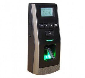 Máy chấm công bằng vân tay kiểm soát cửa Ronald Jack F6 - Hàng chính hãng