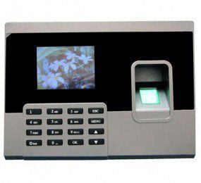 Máy chấm công bằng vân tay Ronald Jack X-88 - Hàng chính hãng