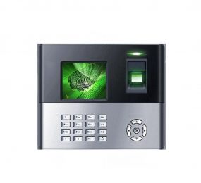  Máy chấm công Kobio X990