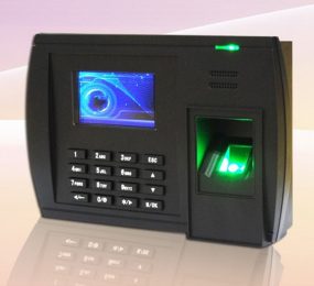 Máy chấm công Ronald Jack 5000T-C - Hàng chính hãng