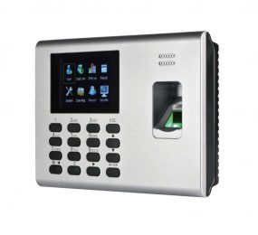 Máy chấm công Ronald Jack DG800  - Hàng chính hãng