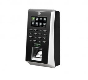 Máy chấm công Ronald Jack F21 - Hàng chính hãng