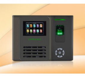 Máy chấm công Ronald Jack Gigata 879C - Hàng chính hãng