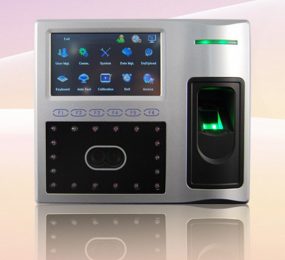 Máy chấm công Ronald Jack Gigata FA-113 - Hàng chính hãng