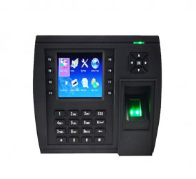 Máy chấm công Ronald Jack ICLOCK 460  - Hàng chính hãng