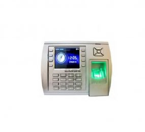 Máy chấm công Ronald Jack ICLOCK 860