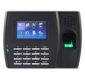 Máy chấm công Ronald Jack Mita 8683 - Hàng chính hãng