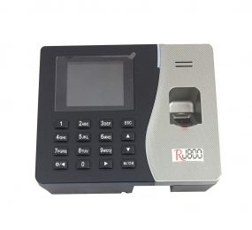Máy chấm công Ronald Jack RJ800 - Hàng chính hãng