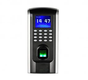 Máy chấm công Ronald Jack SF200 - Hàng chính hãng