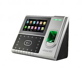 Máy chấm công Ronald Jack UFACE 602