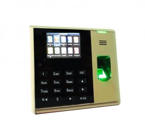 Máy chấm công Ronald Jack X628 P - Hàng chính hãng