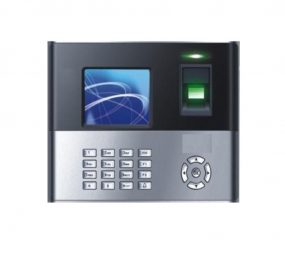 Máy chấm công Ronald Jack X880 - Hàng chính hãng