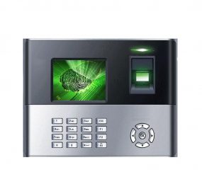 Máy chấm công Ronald Jack X968 - Hàng chính hãng