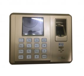 Máy chấm công Ronald Jack ZK-X968Plus   - Hàng chính hãng