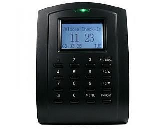 Máy chấm công thẻ cảm ứng Ronald Jack SC-103 - Hàng chính hãng