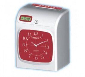 Máy chấm công thẻ giấy Wise Eye WSE-2600A  - Hàng chính hãng