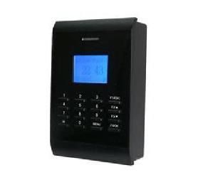 Máy chấm công thẻ proximity Silicon PCACS-SC403 - Hàng chính hãng