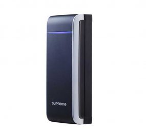 Máy chấm công và kiểm soát ra vào Suprema XPASS XPH - Hàng chính hãng