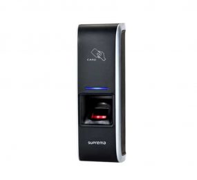 Máy chấm công và kiểm soát ra vào Suprema BIOENTRY PLUS...