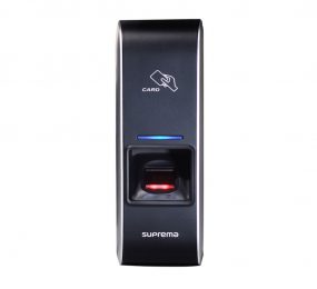 Máy chấm công và kiểm soát ra vào Suprema BIOENTRY PLUS...