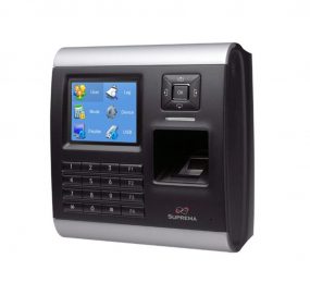 Máy chấm công và kiểm soát ra vào Suprema BIOSTATION BSTW-OC - Hàng chính hãng