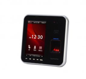 Máy chấm công và kiểm soát ra vào Suprema BIOSTATION-T2... - Hàng chính hãng