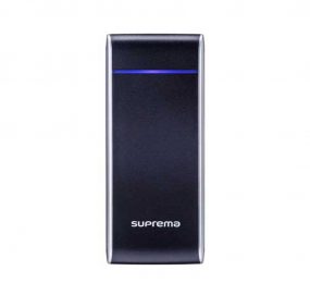 Máy chấm công và kiểm soát ra vào Suprema XPASS XPM