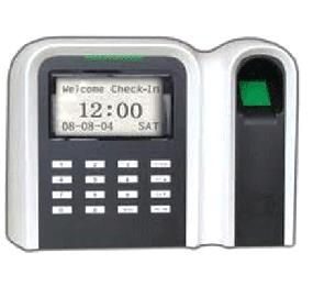 Máy chấm công vân tay Granding Q2 - Hàng chính hãng