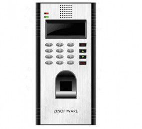 Máy chấm công vân tay Ronald Jack F708 - Hàng chính hãng