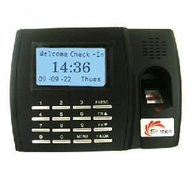 Máy chấm công vân tay Silicon FTA-U300 - Hàng chính hãng