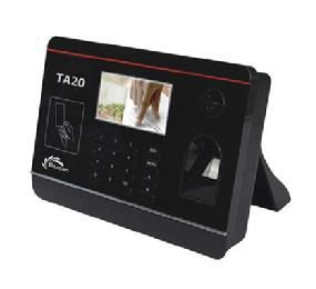 Máy chấm công vân tay Silicon TA20  - Hàng chính hãng
