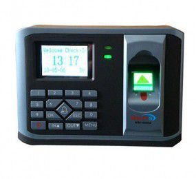 Máy chấm công vân tay và cảm ứng kiểm soát cửa Wise... - Hàng chính hãng
