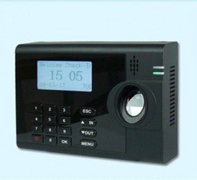 Máy chấm công vân tay và thẻ cảm ứng Ronald Jack 3000AID - Hàng chính hãng