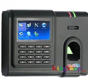 Máy chấm công Wise Eye WSE-808