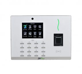 Máy chấm công ZKTeco G2 - Hàng chính hãng
