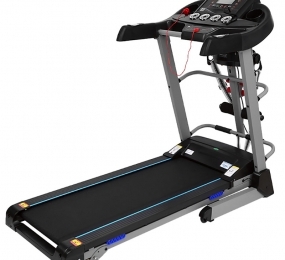 Máy chạy bộ Air Bike T700 - Hàng chính hãng