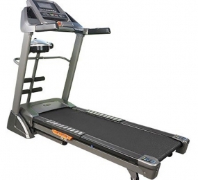 Máy chạy bộ Buheung MK-211N - Hàng chính hãng