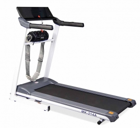 Máy chạy bộ Buheung MK-214A  - Hàng chính hãng