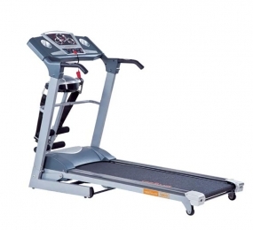 Máy chạy bộ Buheung MK-216 - Hàng chính hãng